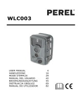 Perel WLC003 Manual de usuario