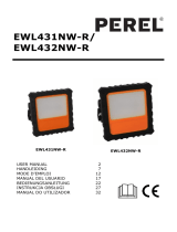 Perel EWL432NW-R Manual de usuario
