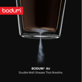 Bodum 10110-10FP Manual de usuario