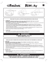 Intex 68579EP  El manual del propietario