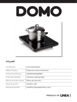 Linea 2000 Domo DO328IP El manual del propietario
