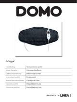 Domo DO634K El manual del propietario