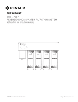 Freshpoint 161114 El manual del propietario