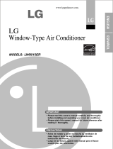 LG LW8010ER El manual del propietario