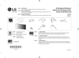 LG 34WK95U-W.AUS Manual de usuario