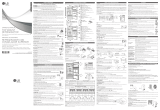 LG GT29WDC El manual del propietario