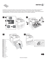 Xerox VersaLink C9000 Guía de instalación