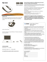 Steren COM-5708 El manual del propietario