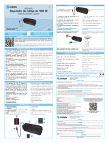 Steren REG-1050 El manual del propietario