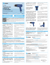 Steren HER-260 El manual del propietario