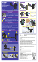 Steren POD-274 El manual del propietario