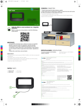 Steren ANT-1600 El manual del propietario