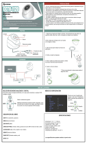 Steren CCTV-1120 El manual del propietario