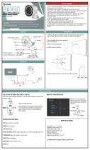 Steren CCTV-1020 El manual del propietario