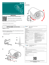Steren CCTV-290 El manual del propietario