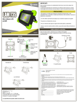 Steren LAM-735 El manual del propietario