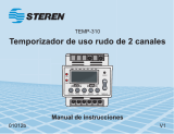 Steren TEMP-310 El manual del propietario