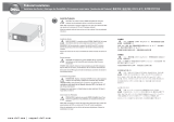 Dell UPS 500T El manual del propietario