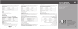 Dell XC730 Hyper-converged Appliance Guía de inicio rápido