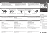 Dell XC730XD Hyper-converged Appliance Guía de inicio rápido