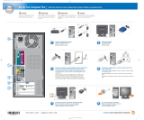 Dell Dimension 4600 Manual de usuario
