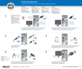 Dell Dimension 4700 Manual de usuario