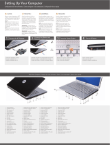 Dell 1526 - Inspiron - Laptop El manual del propietario