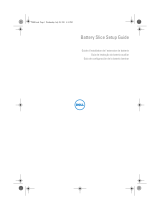 Dell Latitude E5520M Guía de inicio rápido