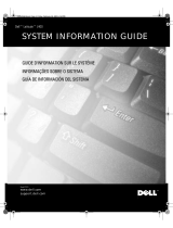 Dell Latitude L400 Manual de usuario