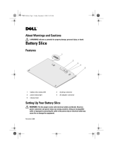 Dell Latitude XT2 El manual del propietario