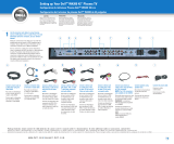 Dell LCD TV W4200 Guía de inicio rápido