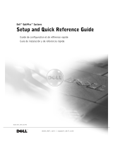 Dell OptiPlex 81FTK El manual del propietario