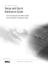 Dell OptiPlex GX270 Guía de inicio rápido