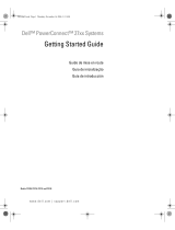 Dell PowerConnect 2748 Guía de inicio rápido