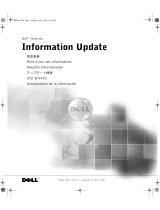 Dell PowerEdge 1750 Guía del usuario