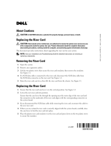 Dell PowerEdge 1850 Guía del usuario