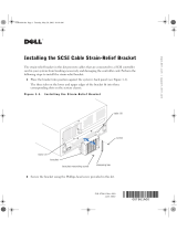 Dell PowerEdge 2600 Guía del usuario
