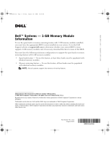 Dell PowerEdge 2650 Guía del usuario