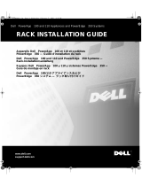 Dell PowerEdge 350 Guía de inicio rápido