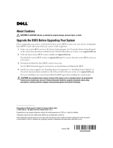 Dell PowerEdge 830 Guía del usuario