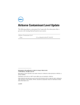 Dell PowerEdge C5125 Guía del usuario