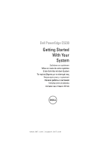 Dell PowerEdge C5230 Guía de inicio rápido