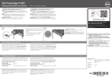 Dell PowerEdge FC630 Guía de inicio rápido
