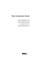 Dell PowerEdge M1000e Guía de inicio rápido