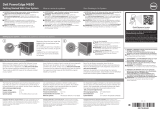 Dell PowerEdge M630 Guía de inicio rápido