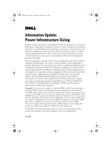 Dell PowerEdge M710HD Especificación