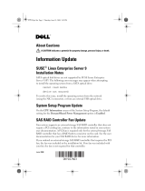 Dell PowerEdge R200 Guía del usuario