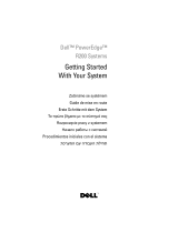 Dell PowerEdge R200 Guía de inicio rápido