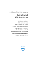 Dell POWEREDGE R515 Guía de inicio rápido