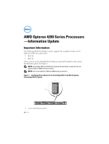 Dell POWEREDGE R515 Guía del usuario